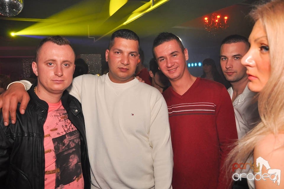 Chef în Club Life, 