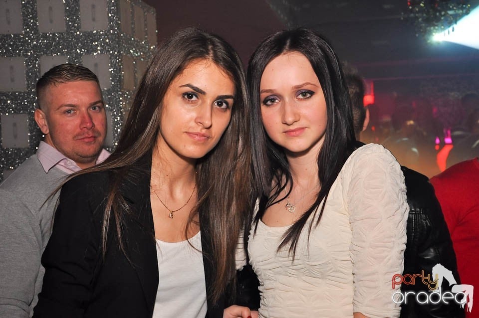 Chef în Club Life, 