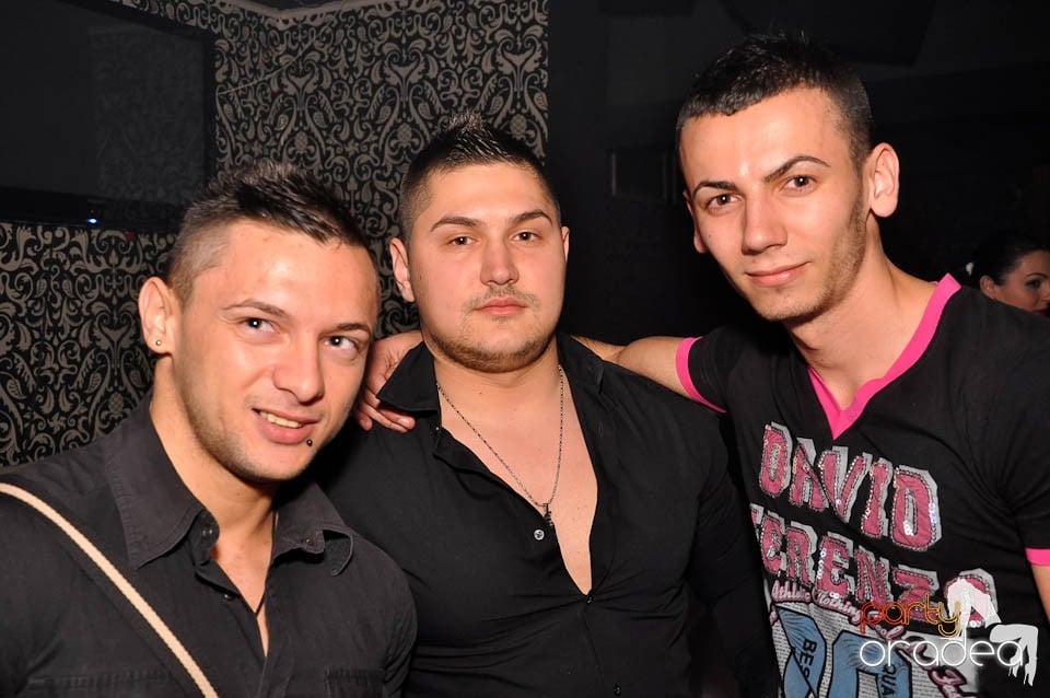 Chef în Club Life, 
