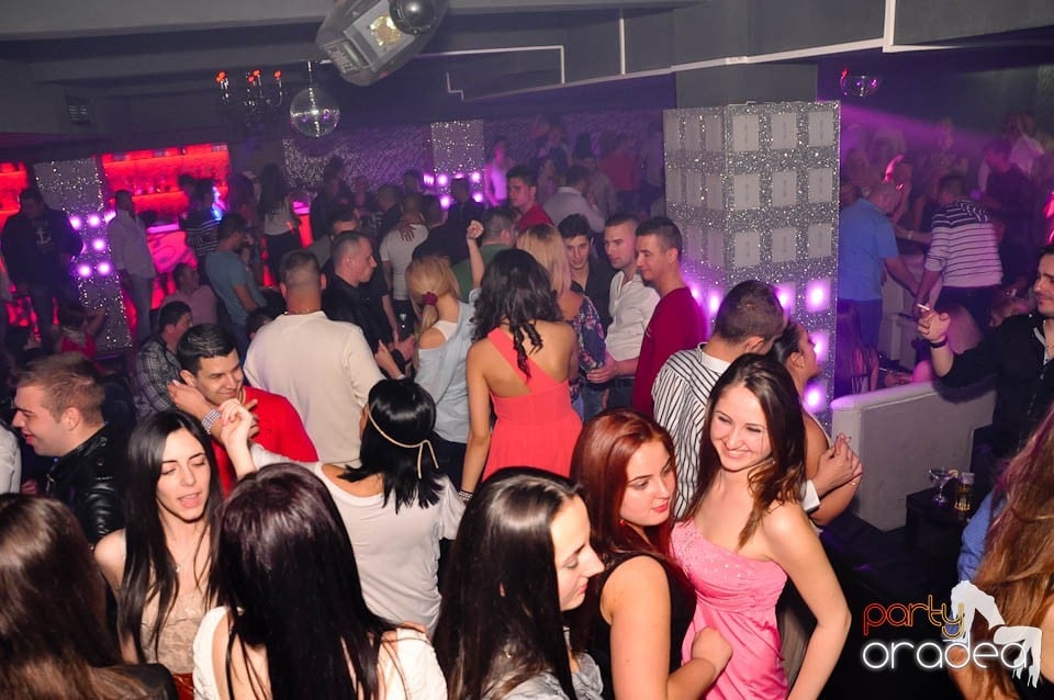 Chef în Club Life, 