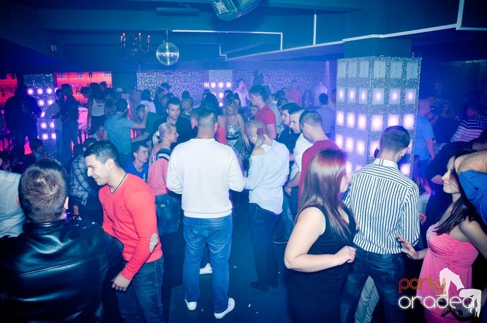 Chef în Club Life, 