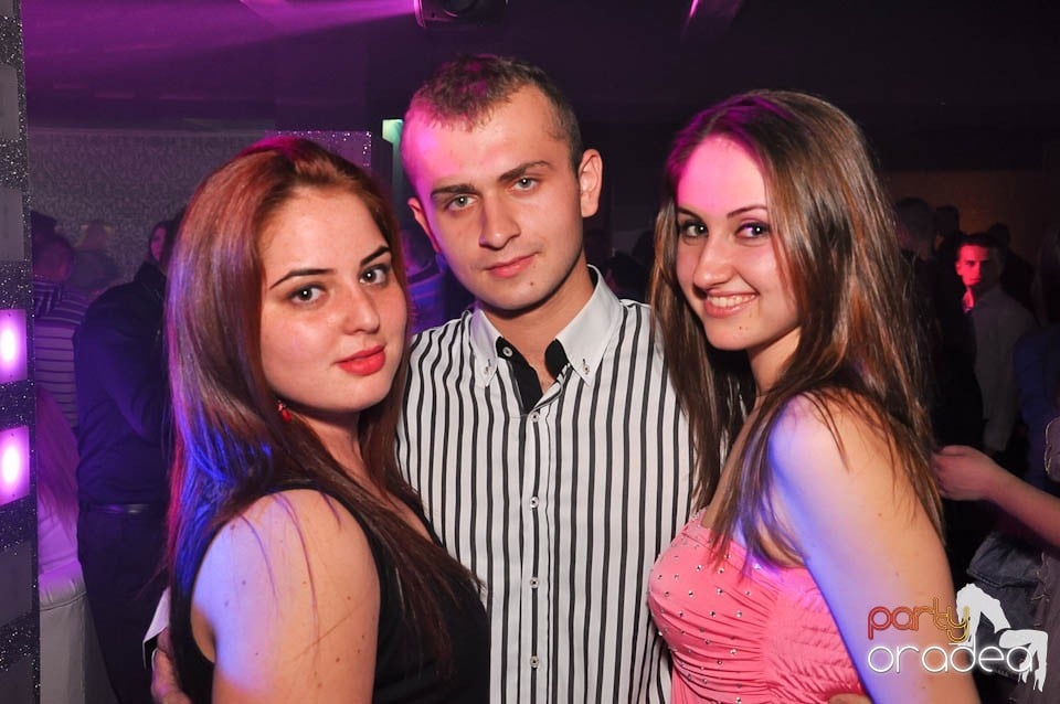 Chef în Club Life, 