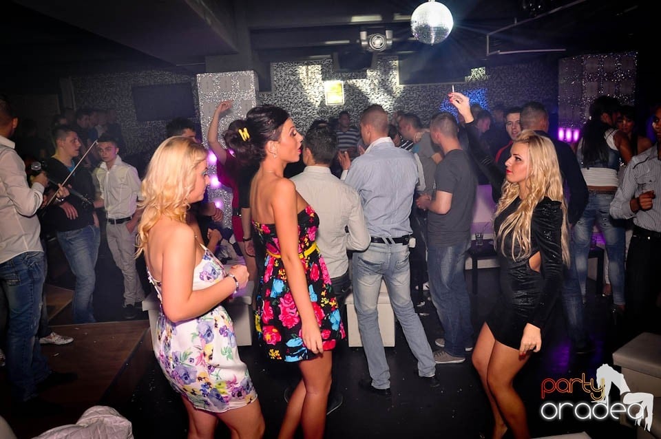 Chef în Club Life, 
