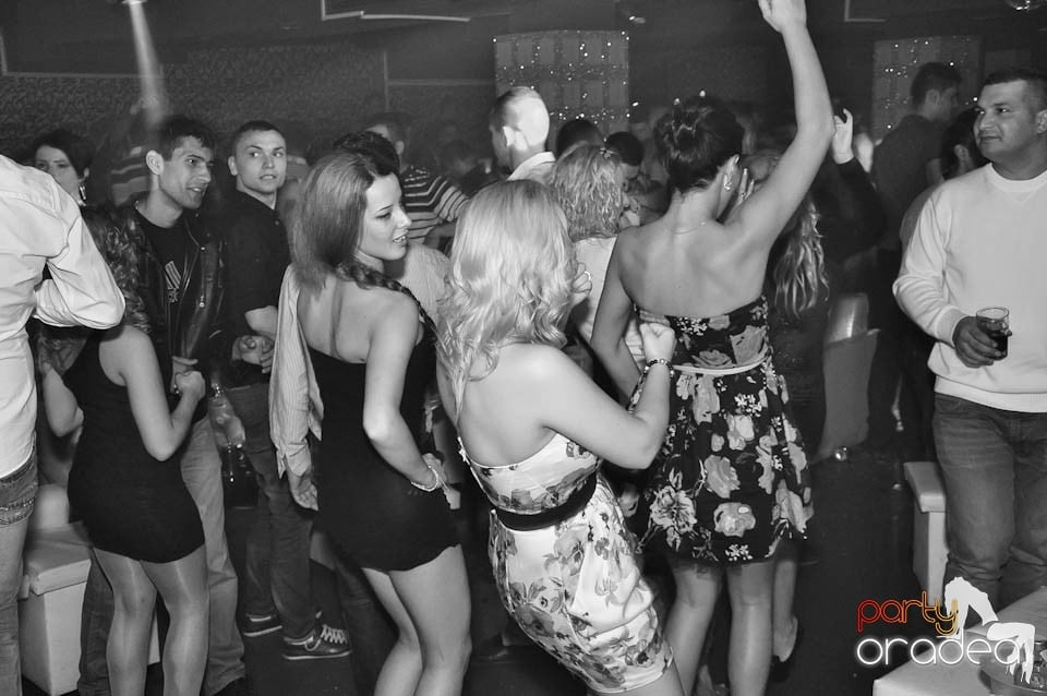 Chef în Club Life, 