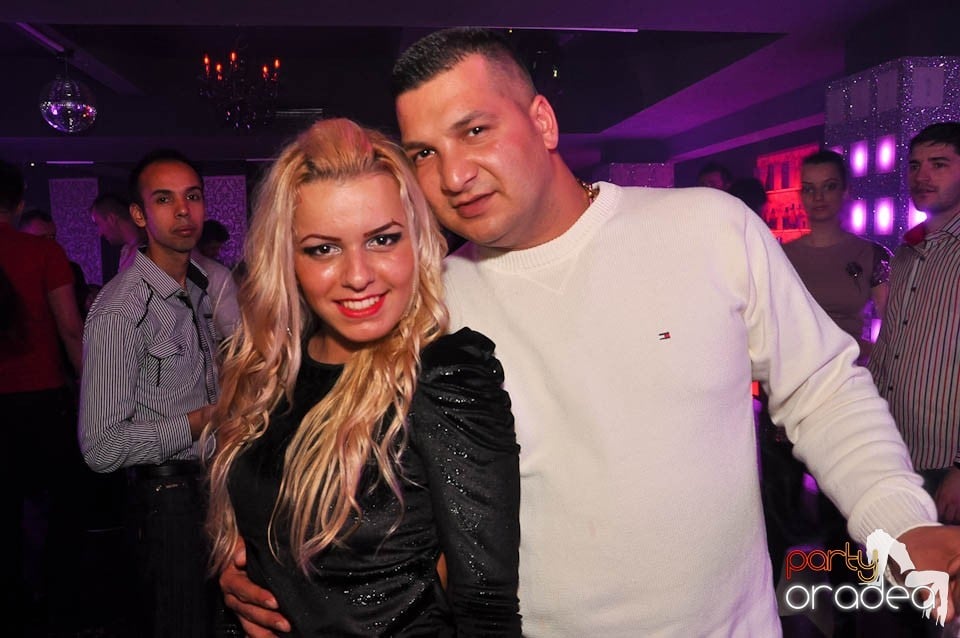 Chef în Club Life, 