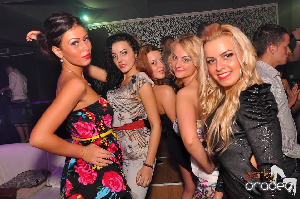 Chef în Club Life, 