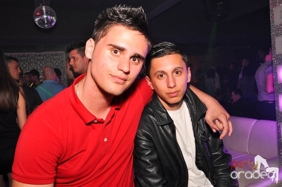 Chef în Club Life, 
