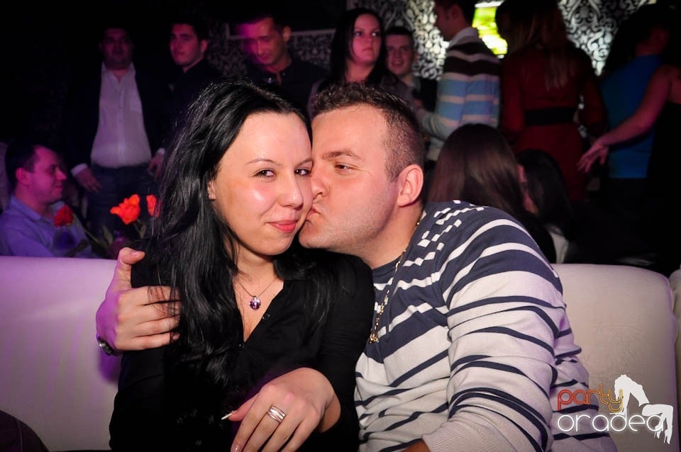 Chef în Club Life, 