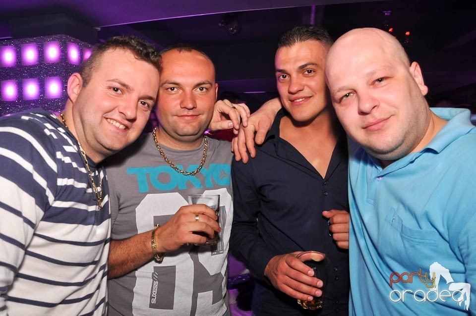 Chef în Club Life, 