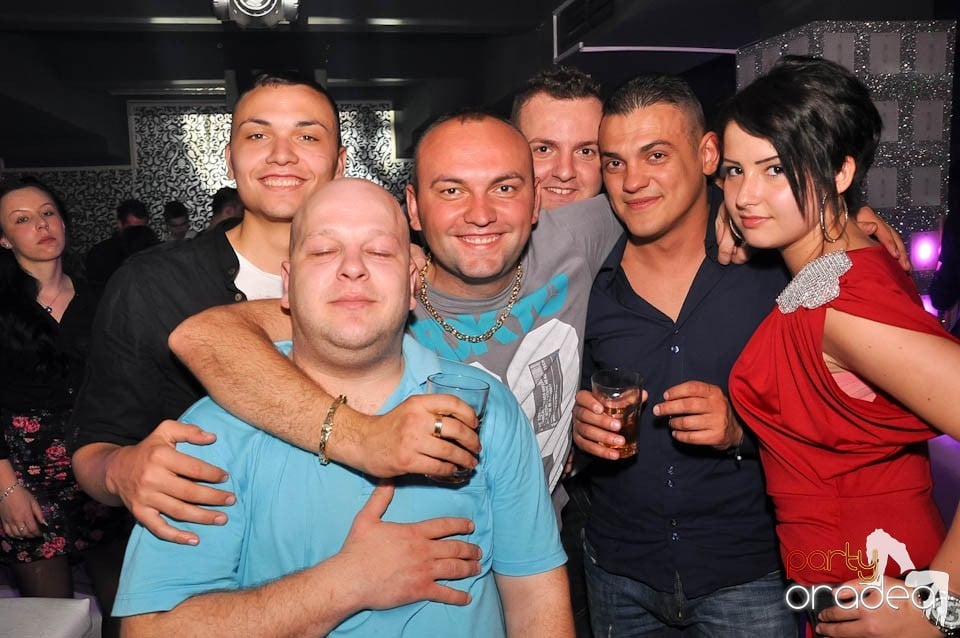 Chef în Club Life, 