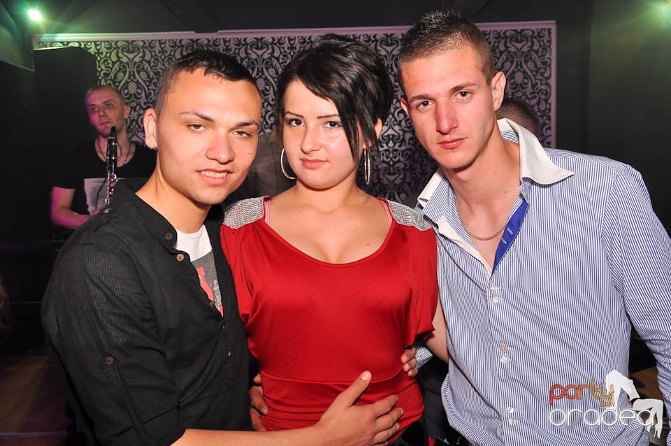 Chef în Club Life, 