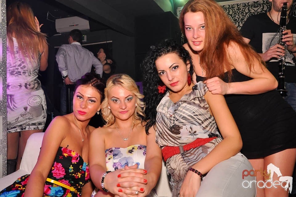 Chef în Club Life, 