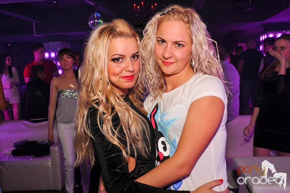 Chef în Club Life, 