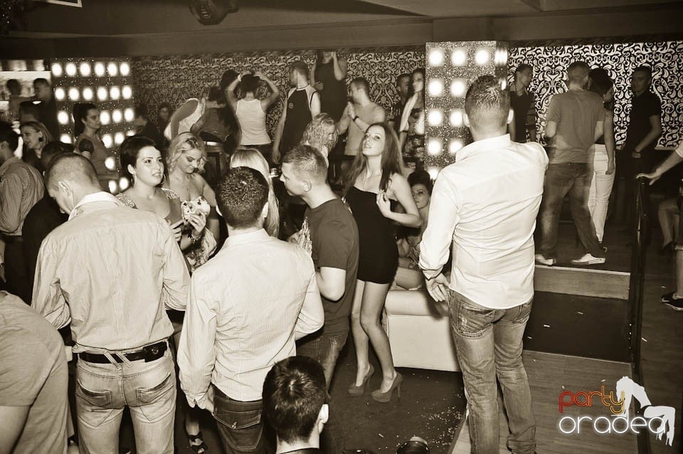 Chef în Club Life, 