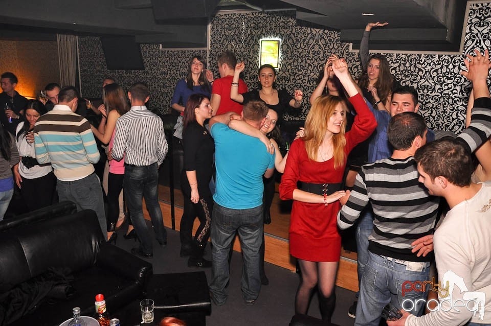 Chef în Club Life, 