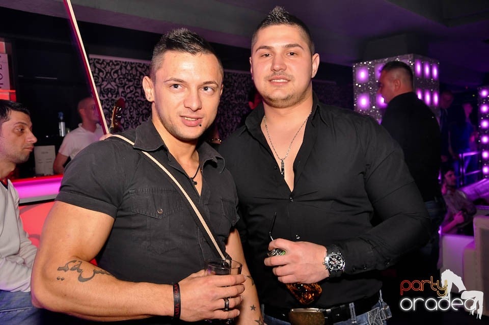 Chef în Club Life, 