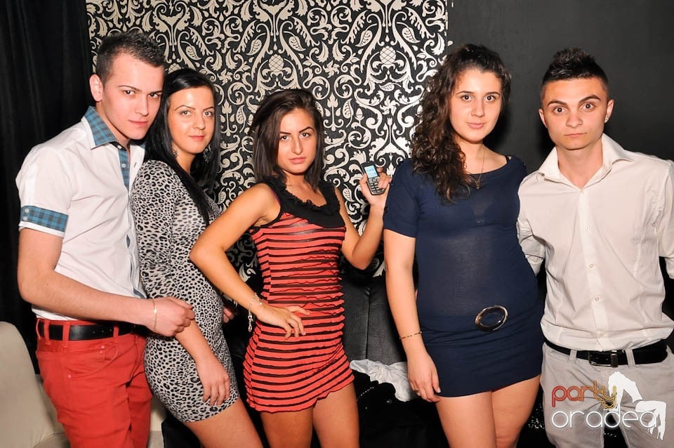 Chef în Club Life, 