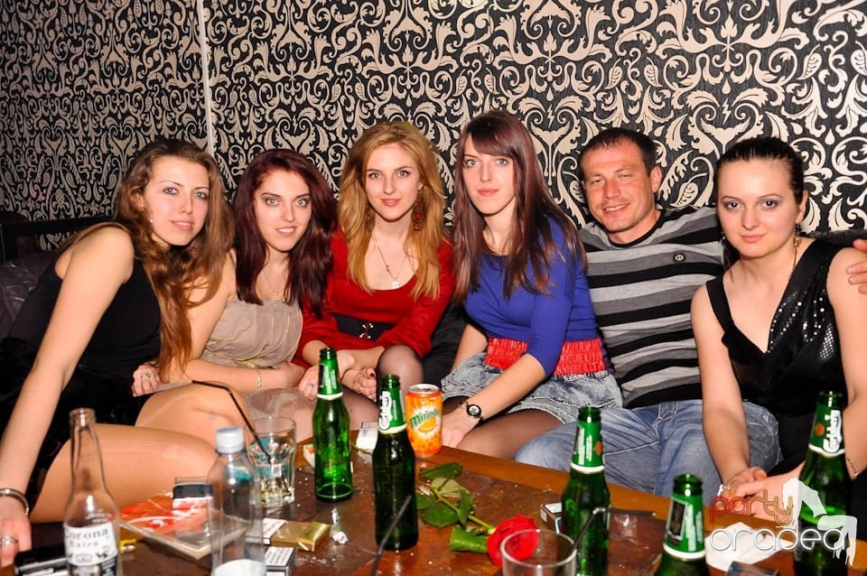 Chef în Club Life, 