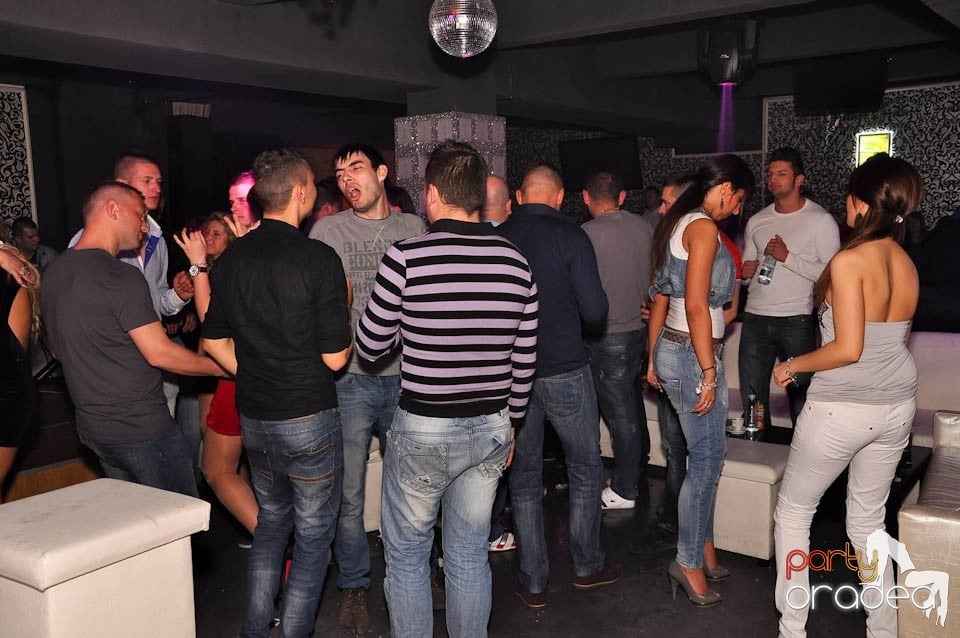 Chef în Club Life, 