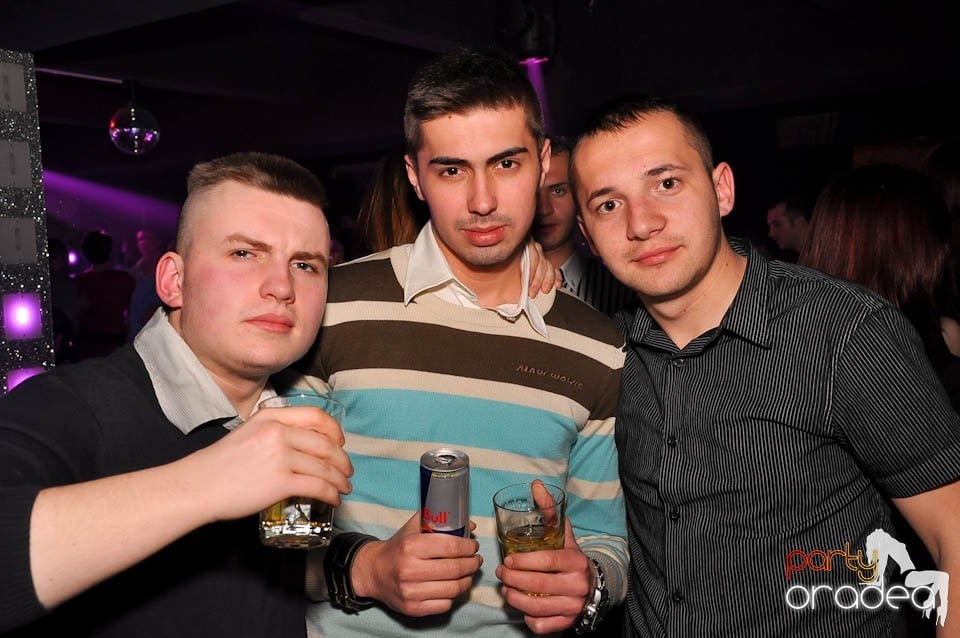 Chef în Club Life, 