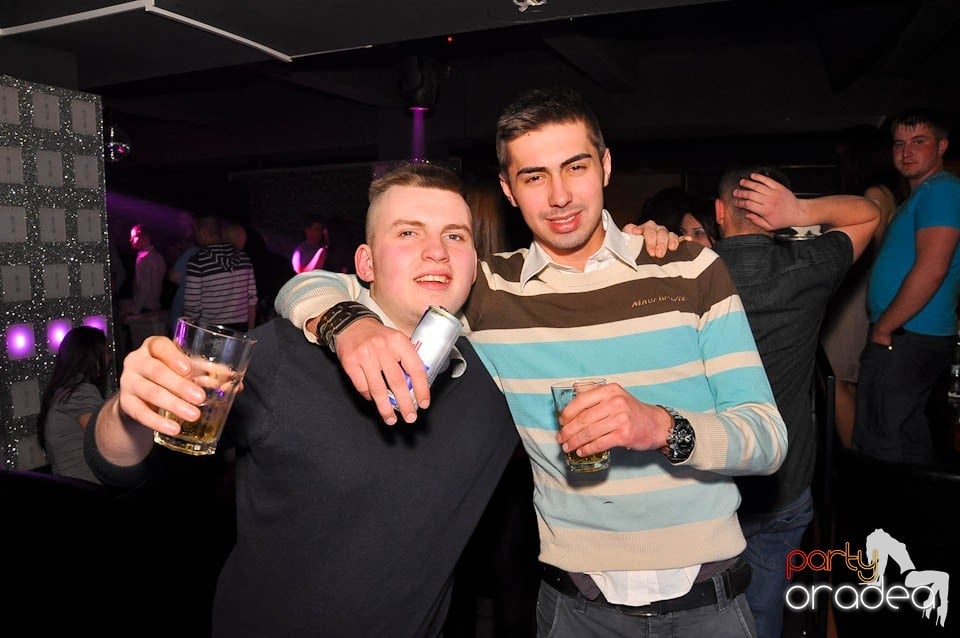 Chef în Club Life, 
