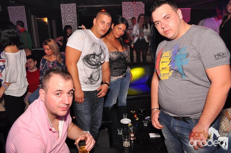 Chef în Club Life, 