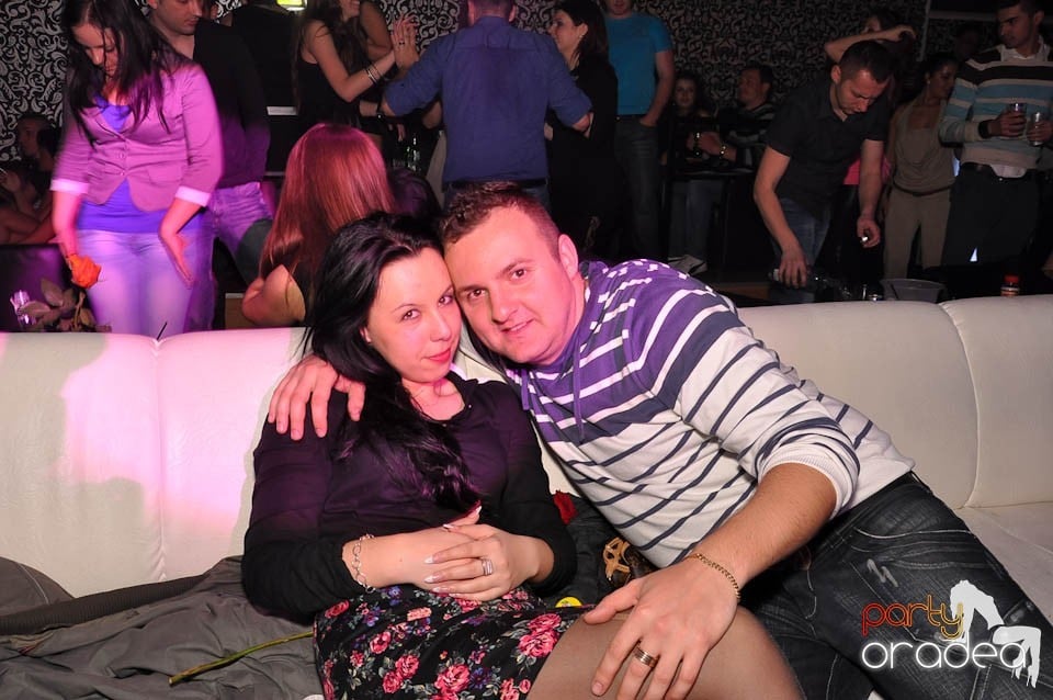 Chef în Club Life, 