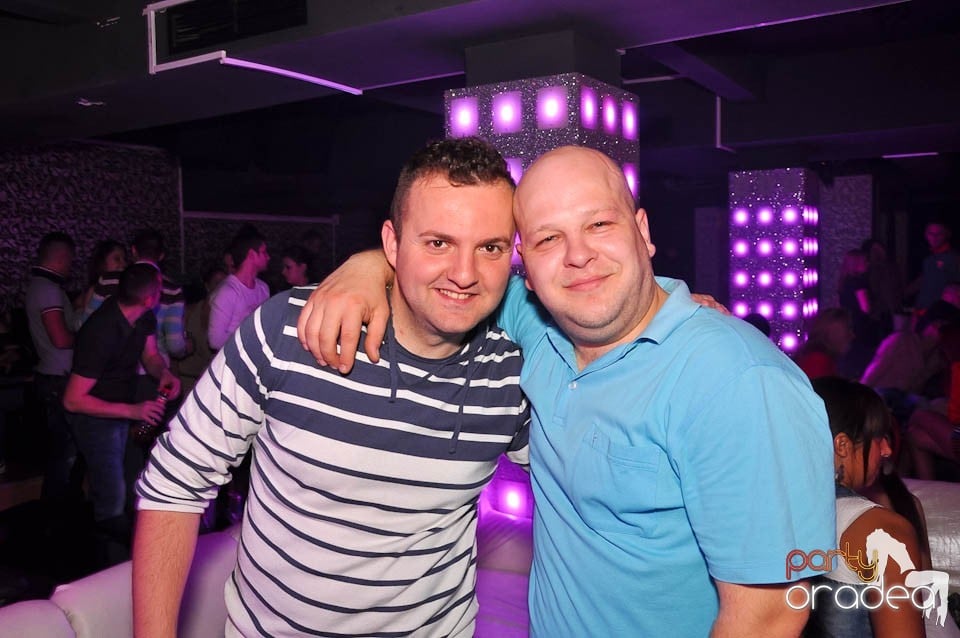 Chef în Club Life, 