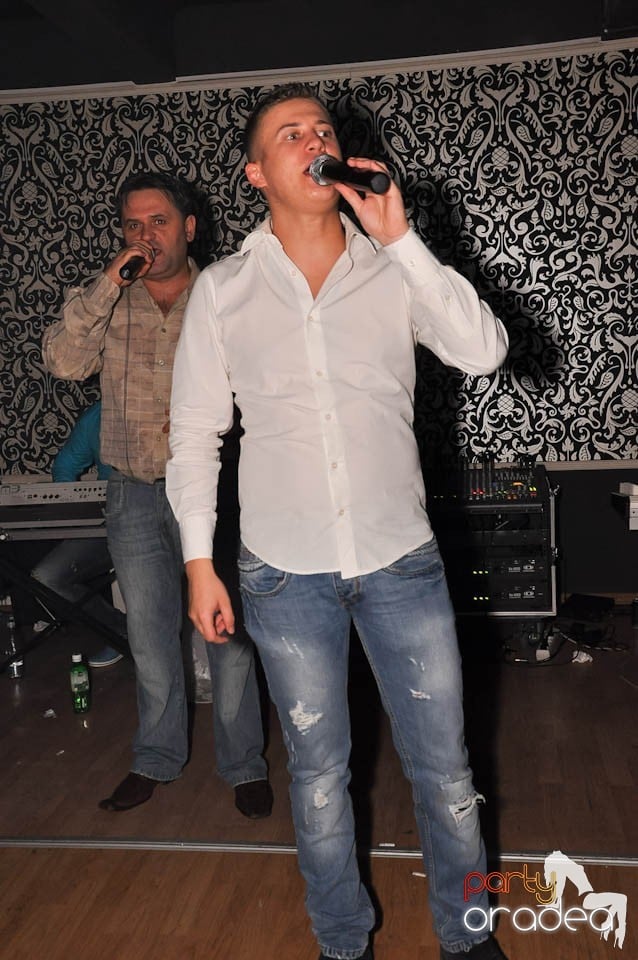 Chef în Club Life, 