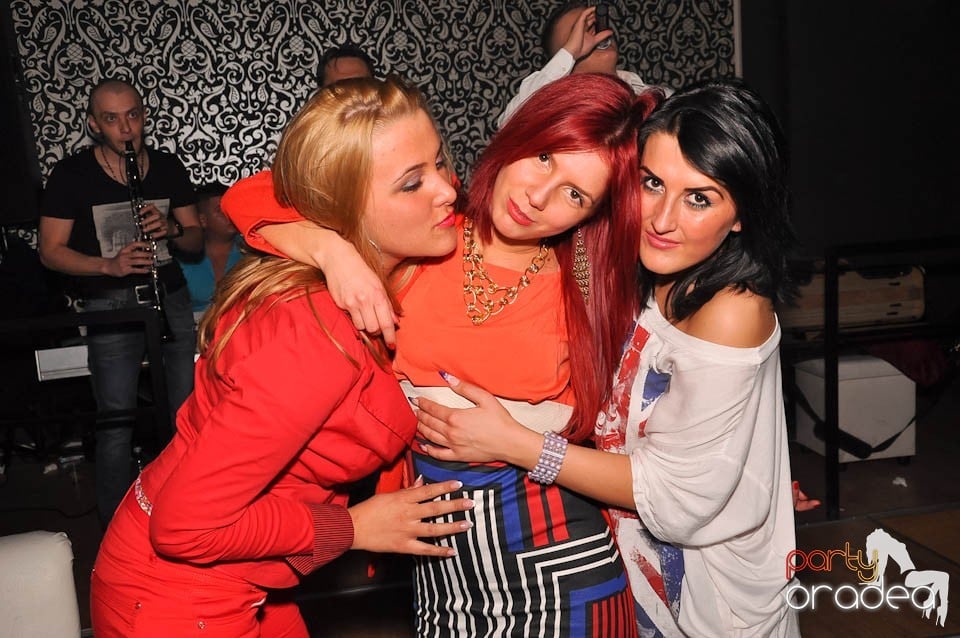 Chef în Club Life, 