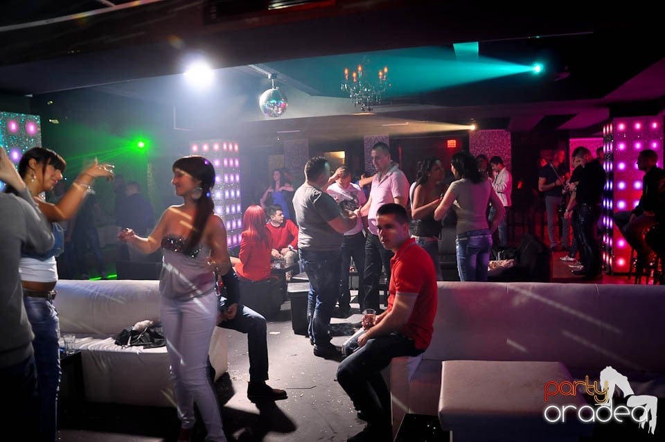 Chef în Club Life, 