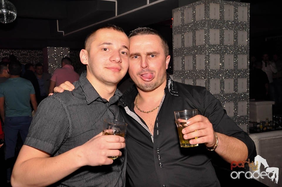 Chef în Club Life, 