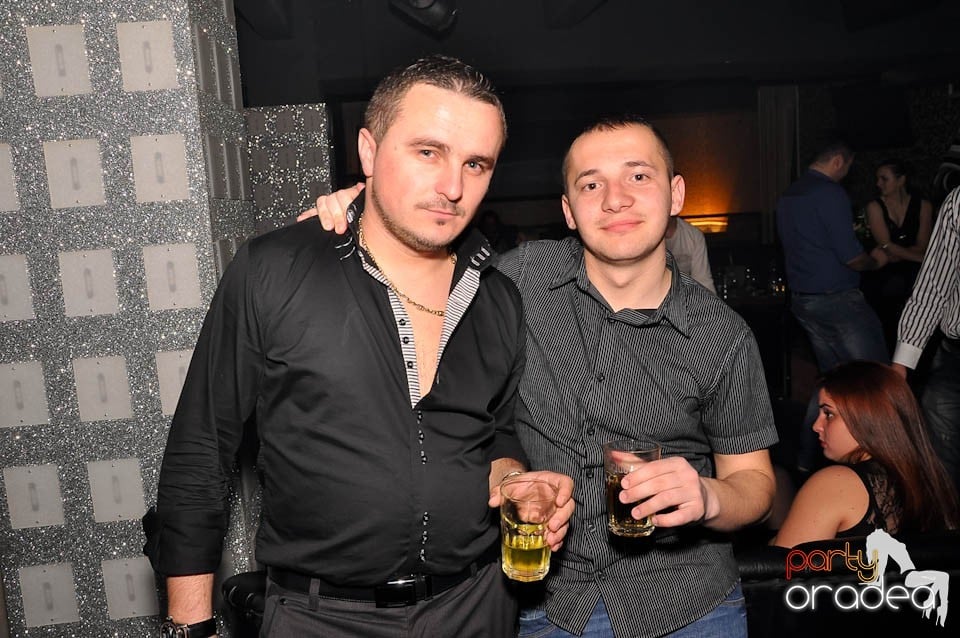 Chef în Club Life, 