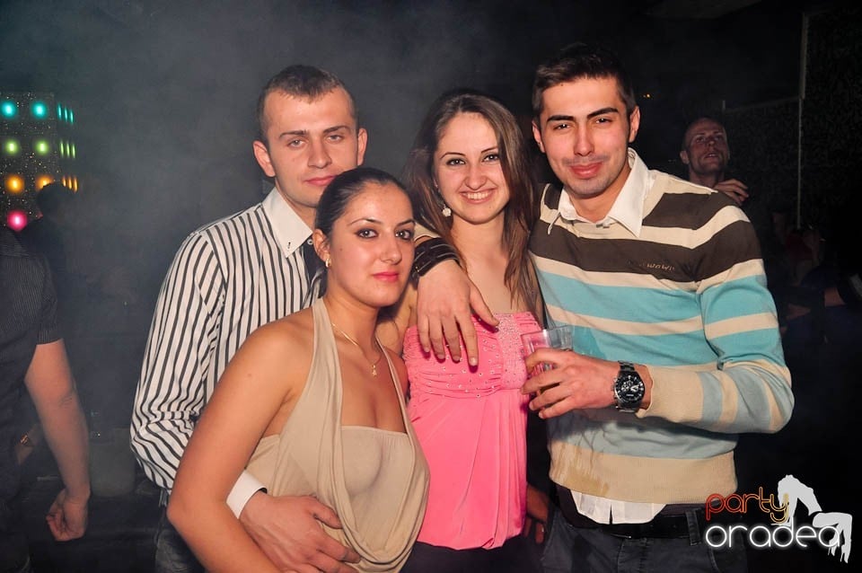 Chef în Club Life, 