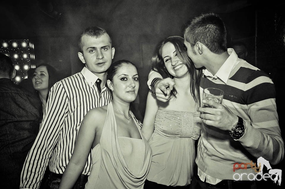 Chef în Club Life, 