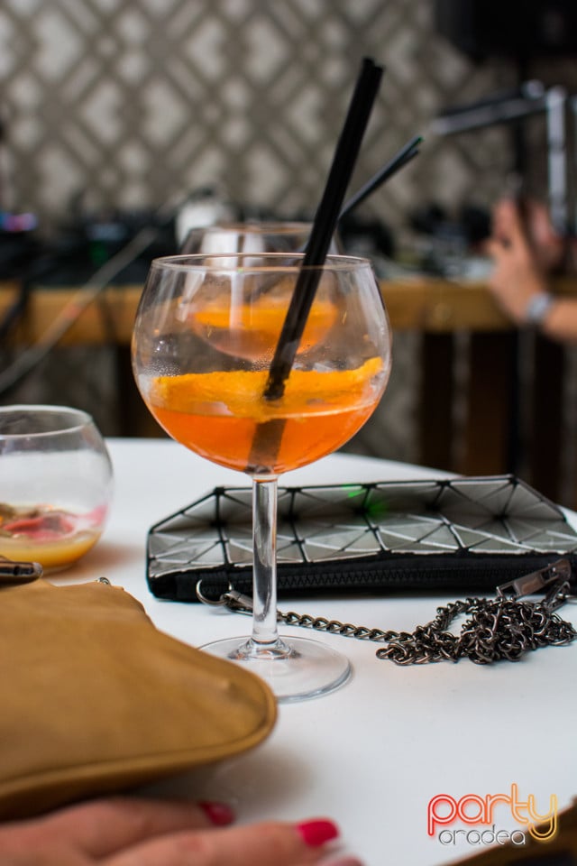 Christian Lepah @ Grandezza - Caffe & Lounge, Grandezza - Caffe & Lounge