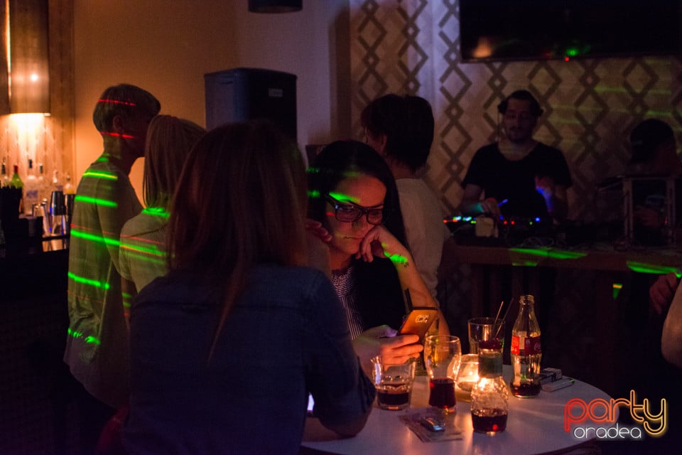 Christian Lepah @ Grandezza - Caffe & Lounge, Grandezza - Caffe & Lounge