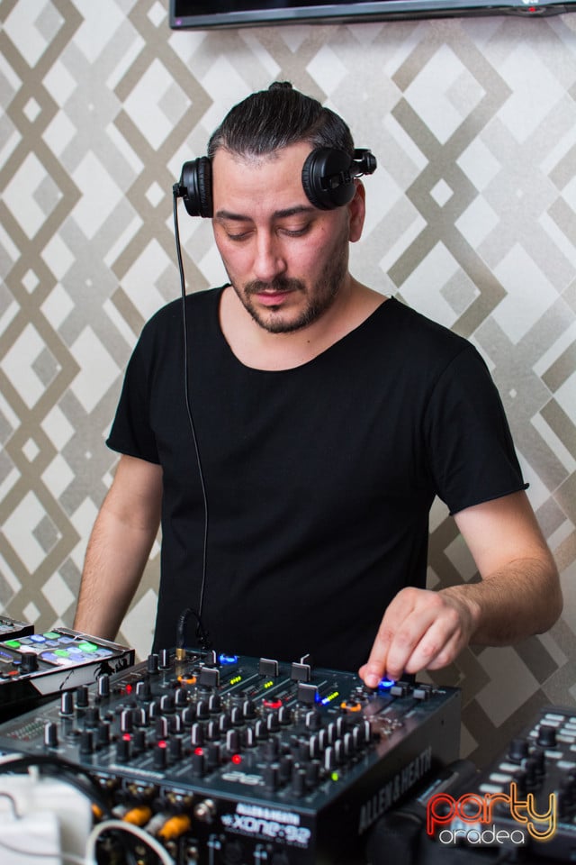 Christian Lepah @ Grandezza - Caffe & Lounge, Grandezza - Caffe & Lounge