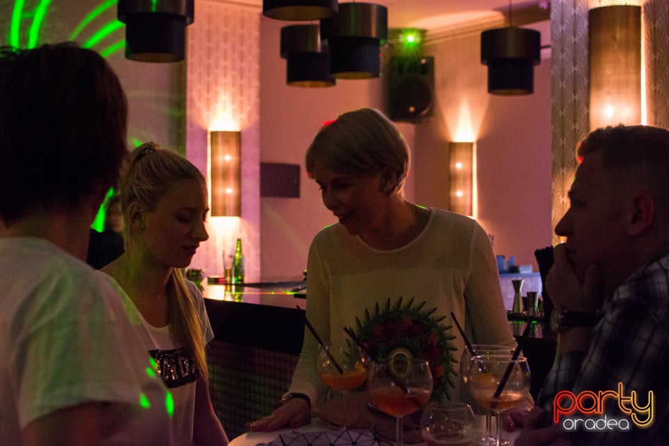 Christian Lepah @ Grandezza - Caffe & Lounge, Grandezza - Caffe & Lounge
