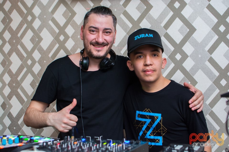 Christian Lepah @ Grandezza - Caffe & Lounge, Grandezza - Caffe & Lounge