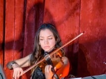 Concert Alexandra Usurelu şi Muse Quartet