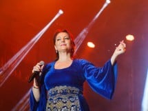 Concert Angela Rusu