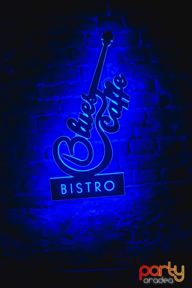 Concert de Valentines Day, Bistro Blues Caffe