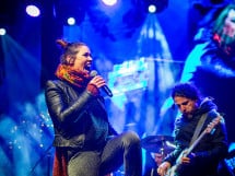 Concert Cristina Bălan