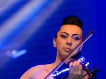 Concert Cristina Kiseleff