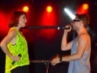 Concert Crush & Alexandra Ungureanu