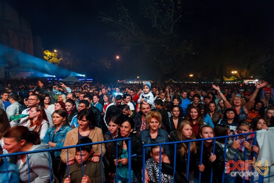 Concert Culture Beat, Oradea