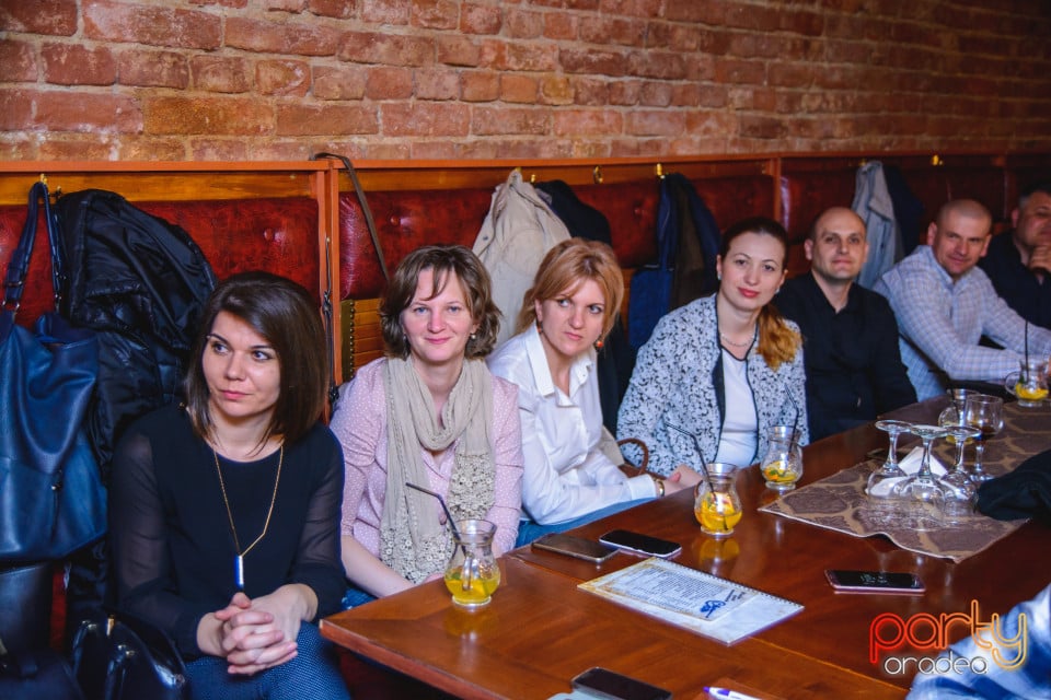 Concert Ducu Bertzi, Bistro Blues Caffe