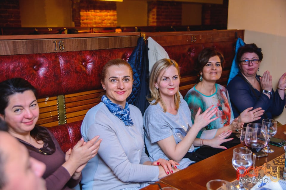 Concert Ducu Bertzi, Bistro Blues Caffe