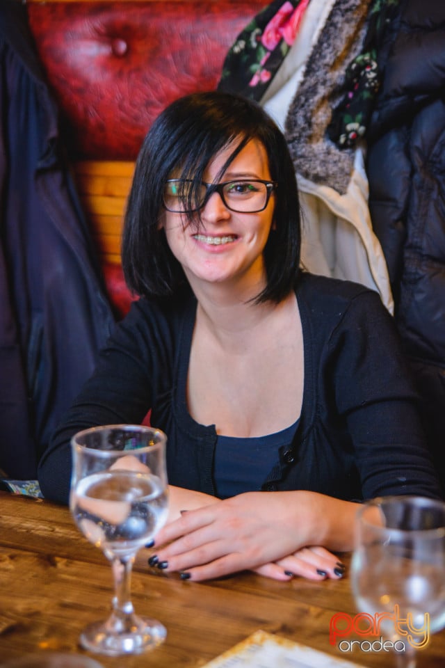 Concert Ducu Bertzi, Bistro Blues Caffe